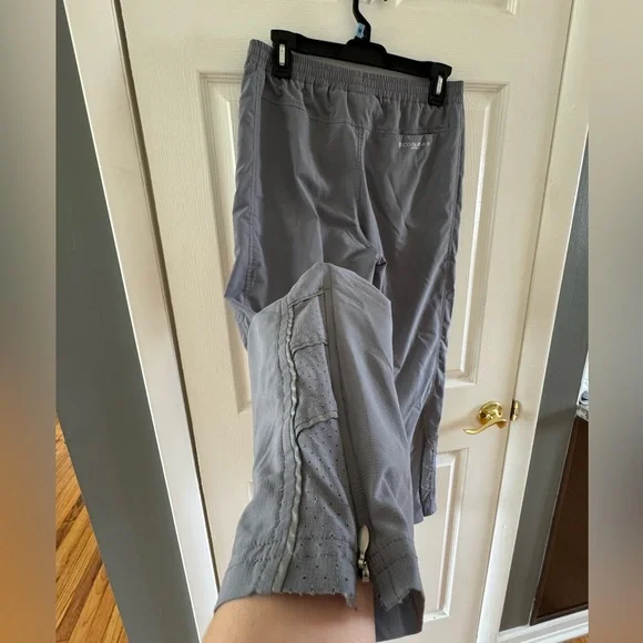 Coolibar UPF 50+ Athletic Pants/Joggers Youth size XL | Womens size XS - Picture 10 of 11